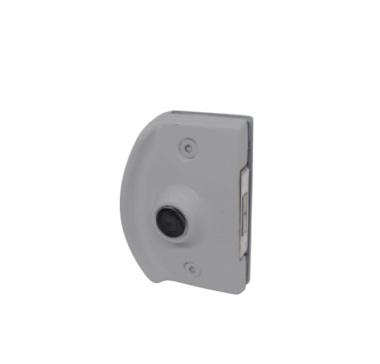 Fixador de Gradil Alumijet Patenteado