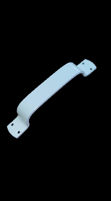 Puxador tipo Alça 15mm
