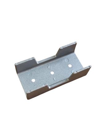 Terminal U TQ 017 - 50 x 50 mm