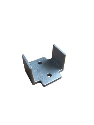 Terminal U TG 072 - 50 x 100 mm (Pergolados)